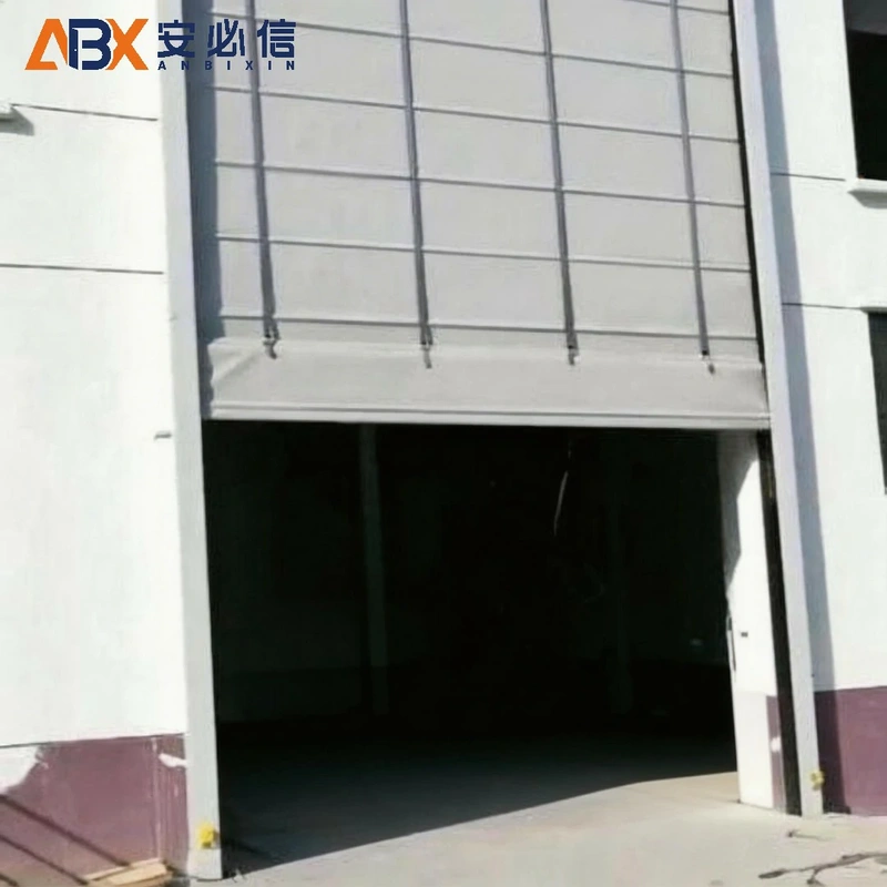 嘉兴升降平台